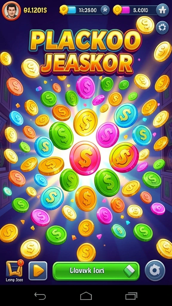 77superslot - Beragam tema slot yang membuat pengalaman bermain semakin seru.