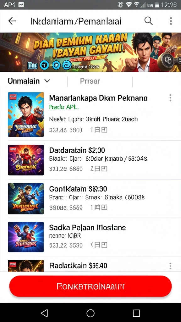 apigacor88 - Fitur bonus menarik yang meningkatkan peluang menang.