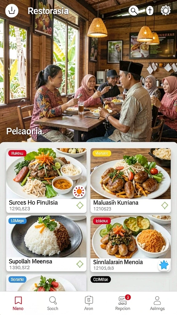 bandar99 - Antarmuka aplikasi yang user-friendly.