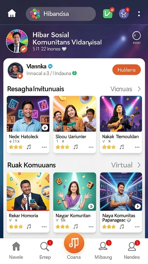 dan777 - Bergabung dengan komunitas aktif DAN777.