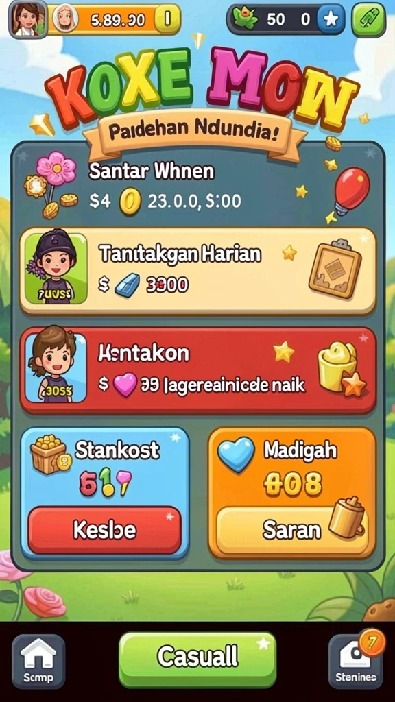 hokibonus - Komunitas aktif yang mendukung interaksi antar pemain.