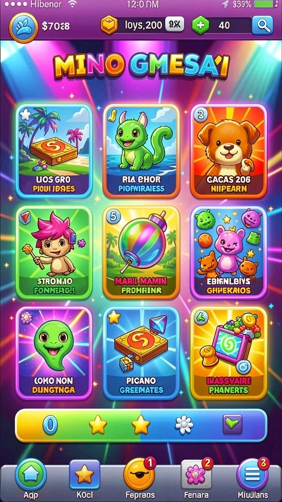 idn789 - Gameplay yang menantang dan variatif.