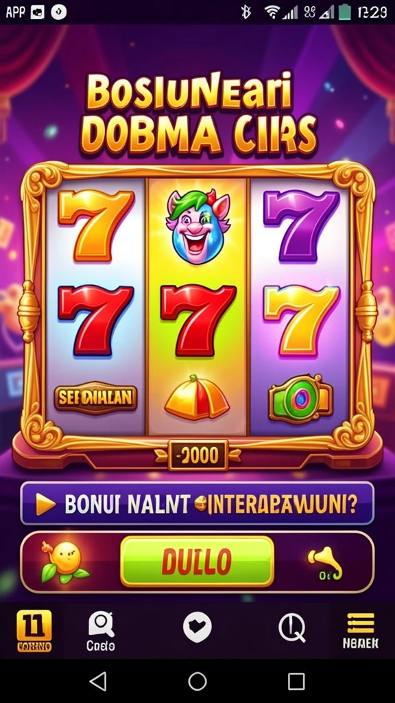 idx66 - Banyak pilihan permainan judi menarik untuk dipilih.