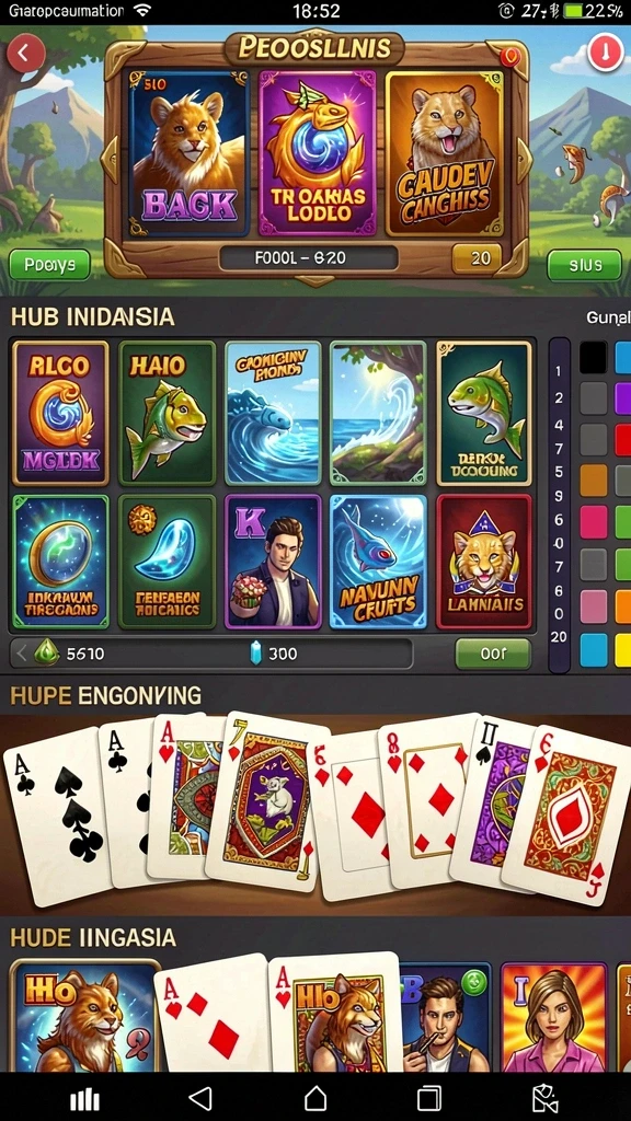jejuslot - Beragam tema slot menarik untuk dipilih.