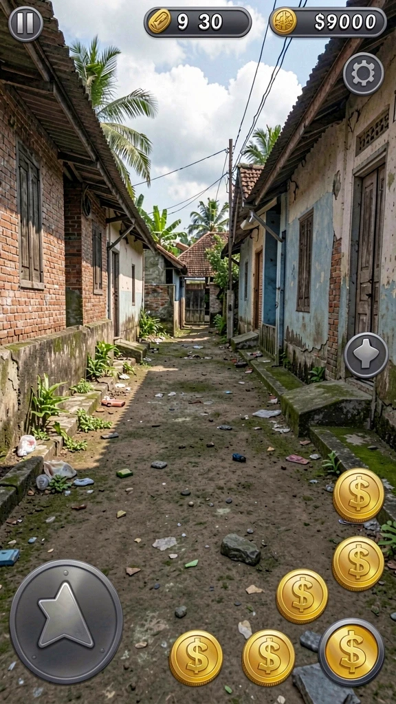 jejuslot - Fitur bonus yang menguntungkan bagi pemain.