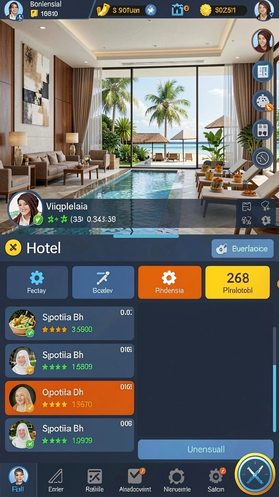 kg778 - Fitur multiplayer yang memungkinkan pemain bersaing.