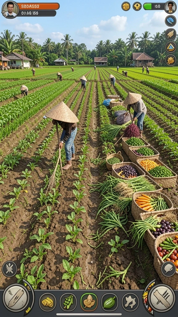 kombo88 - Fitur sosial yang memungkinkan interaksi dengan pemain lain.
