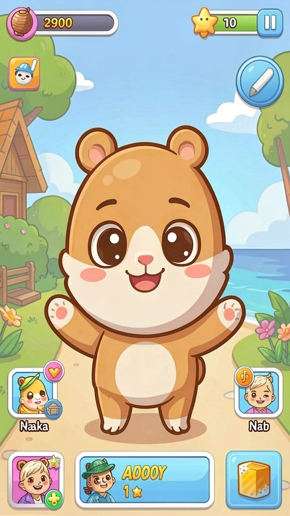 mainslot88 - Tampilan grafis yang memukau dari MAINSLOT88.