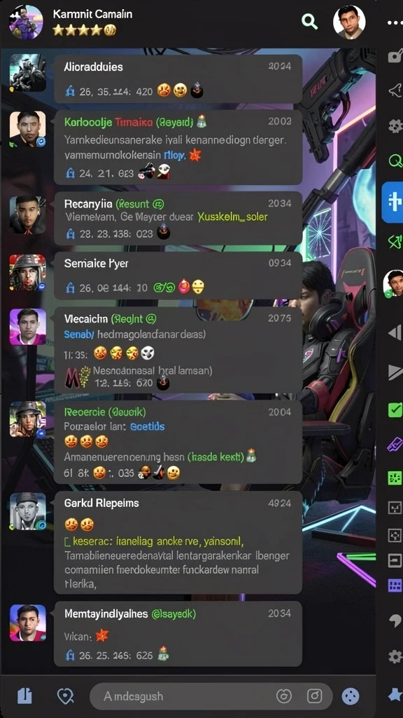 mainslot88 - Fitur bonus menarik yang meningkatkan peluang menang.