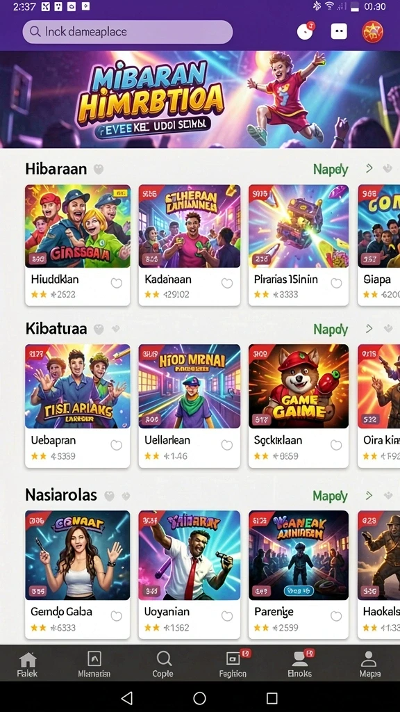 mastertoto - Tampilan antarmuka MASTERTOTO yang menarik dan mudah dipahami.
