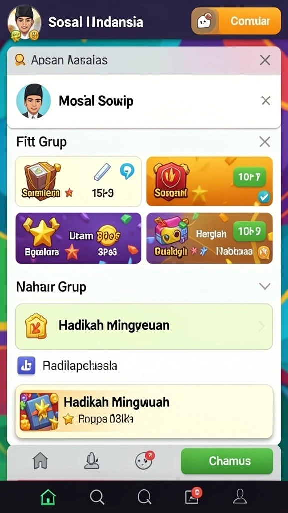 pol88 - Sistem hadiah yang memanjakan pemain dengan berbagai bonus.