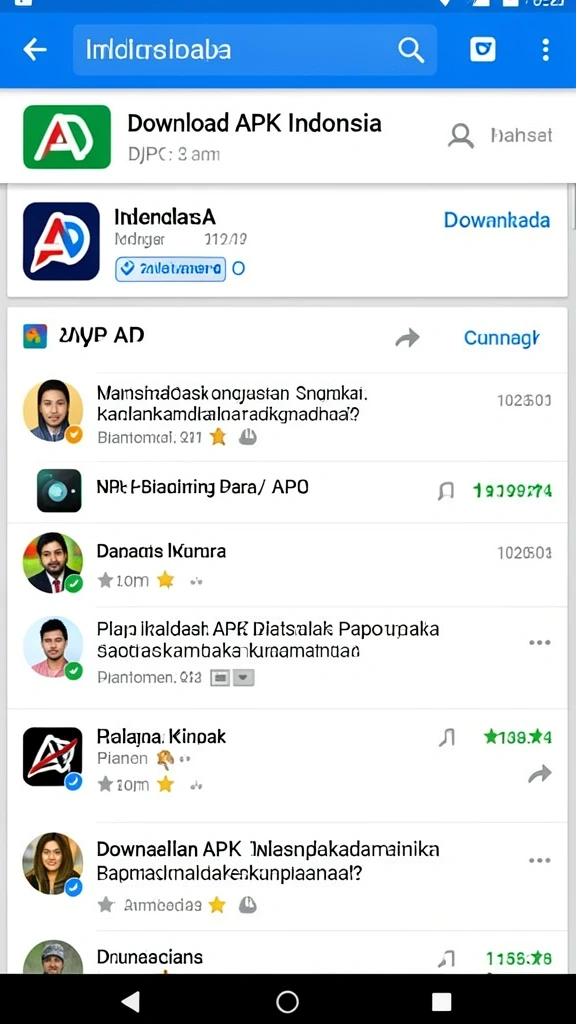 prima77 - Tampilan antarmuka yang intuitif dan user-friendly.