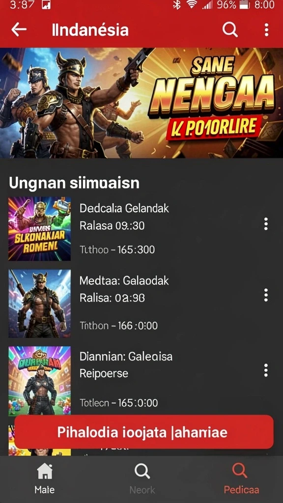 qqslot - Bonus dan promosi yang menarik.