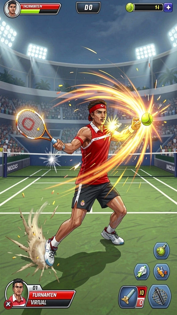 rpvip5 - Fitur mode multiplayer yang mengasyikkan.