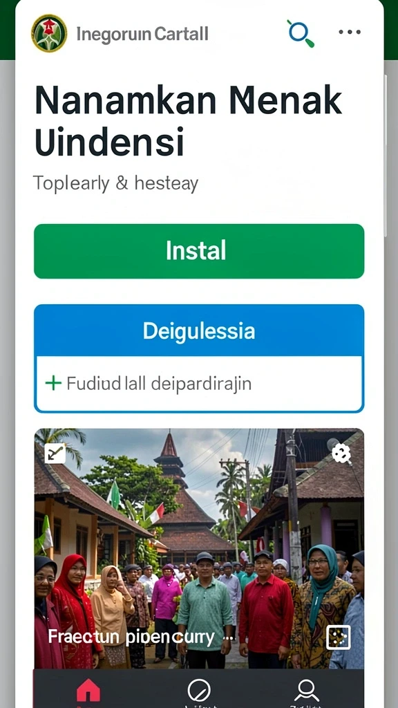 rvip3 - Grafis yang menawan dan detail yang mendalam.