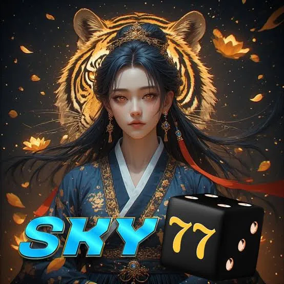 SKY77 - Permainan Seru dan Menghibur
