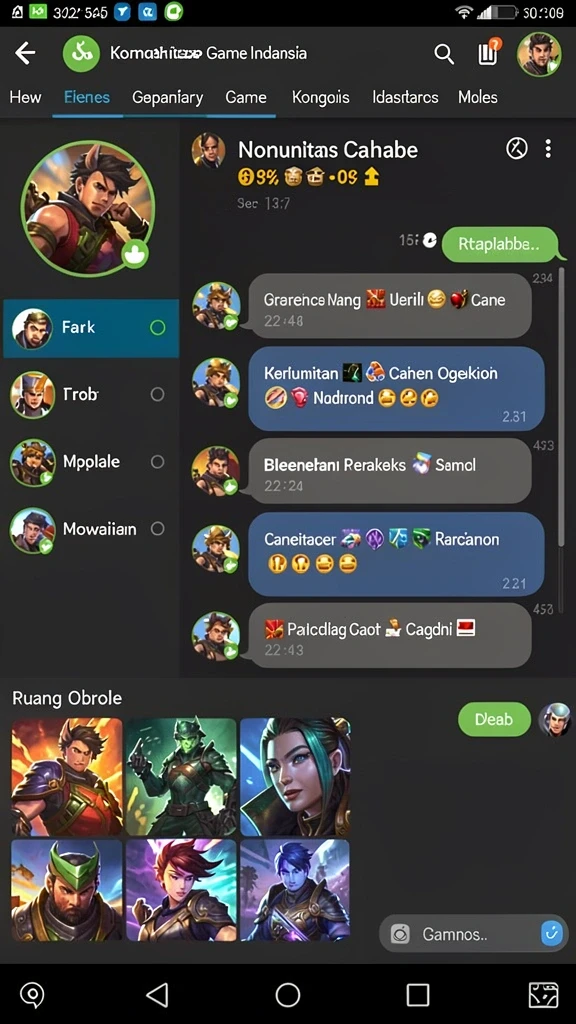 surgaplay - Level baru yang menantang dan seru untuk dieksplorasi.