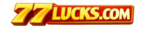 77lucks — Logo Resmi